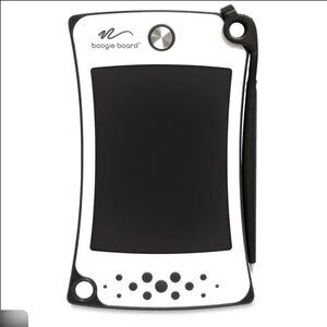 Boogie Board Jot 4.5 eWriter • LCD Tablet • White • New in Package